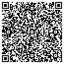 QR code with Target contacts