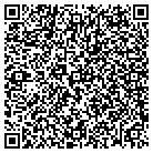 QR code with DE Voe's Hairstyling contacts