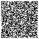 QR code with M Flores Corp contacts