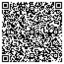 QR code with J Ps Self Storage contacts