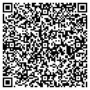 QR code with T C M Systems Inc contacts