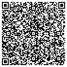 QR code with A Friend Of The Bride contacts