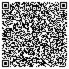 QR code with Gilbert Seafood Dock of Bay contacts