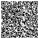 QR code with H E A T Fitness LLC contacts