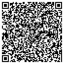 QR code with A Cut Above contacts