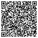 QR code with D R Flooring contacts