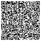 QR code with Curtain Exchange Of Tampa Bay contacts