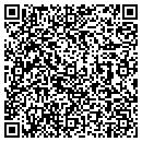 QR code with U S Security contacts