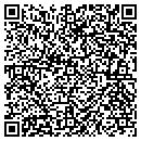 QR code with Urology Center contacts