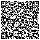 QR code with Ronnie D West contacts