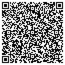 QR code with Pure Optical contacts