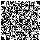 QR code with King's Rec And Fitness Center Inc contacts