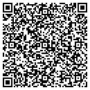 QR code with Raebern Optical Inc contacts