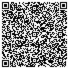 QR code with One Of A Kind Art And Jewlrey contacts