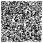 QR code with One Of A Kind Beading contacts