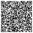 QR code with U-Store-It L P contacts