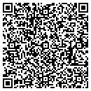 QR code with Advancierge contacts