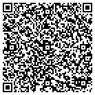 QR code with R W Petruso Audiology Speech contacts