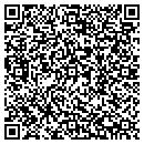 QR code with Purrfect Crafts contacts