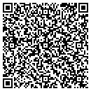 QR code with Rogue Crafts contacts