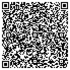 QR code with Blue Dolphin Plumbing Inc contacts