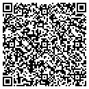 QR code with Amish Stitching Post contacts