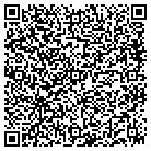QR code with B & C Storage contacts