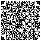 QR code with B & C Storage LLC contacts