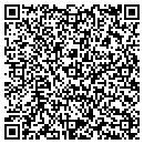 QR code with Hong Kong Buffet contacts