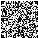 QR code with A 1 Staffing Solutions contacts