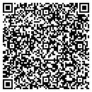 QR code with Hugs & Stitches contacts