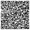 QR code with D F Thorpe & Co contacts