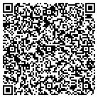 QR code with Additions Custom Hair Solution contacts