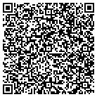 QR code with The Pilates Center Inc contacts