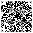 QR code with T Veith Personal Training LLC contacts