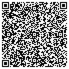 QR code with Backdoor Quilts And Crafts contacts