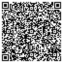 QR code with Ultimate Gym & Fitness Center contacts