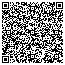 QR code with Hiday & Ricke contacts