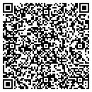QR code with C H Wood Floors contacts