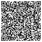 QR code with Haddock Pest Control contacts