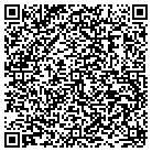 QR code with Marmaxx Operating Corp contacts