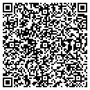 QR code with Vickie Davis contacts