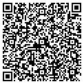 QR code with Vr Properties contacts