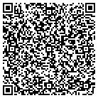 QR code with C E O Restoration-Crafts contacts