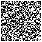 QR code with Foxcroft Estates & Self Stor contacts
