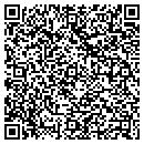 QR code with D C Floors Inc contacts