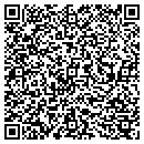 QR code with Gowanda Self Storage contacts