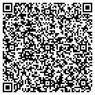 QR code with Half Moon Self Storage LLC contacts