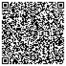 QR code with Hamilton Self Storage contacts