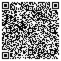 QR code with Avp contacts